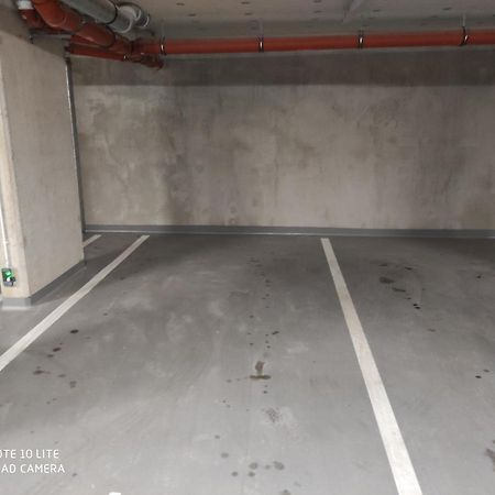 Apartament Pileckiego Nowy Dwor Mazowiecki Modlin Airport Ngoại thất bức ảnh