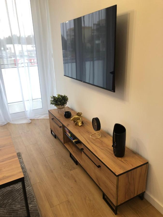 Apartament Pileckiego Nowy Dwor Mazowiecki Modlin Airport Ngoại thất bức ảnh
