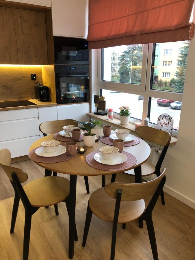 Apartament Pileckiego Nowy Dwor Mazowiecki Modlin Airport Ngoại thất bức ảnh