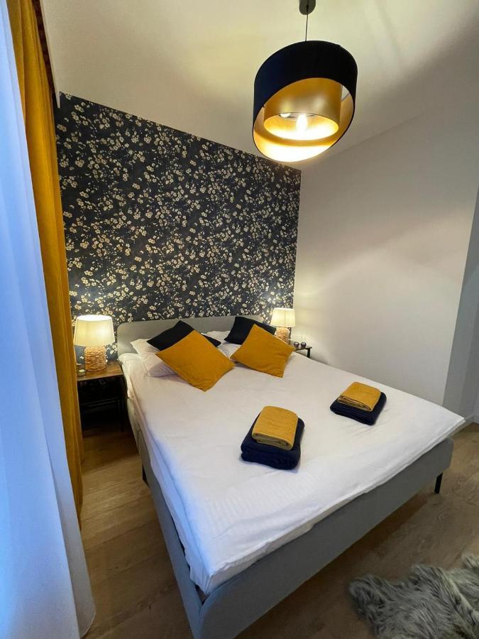 Apartament Pileckiego Nowy Dwor Mazowiecki Modlin Airport Ngoại thất bức ảnh