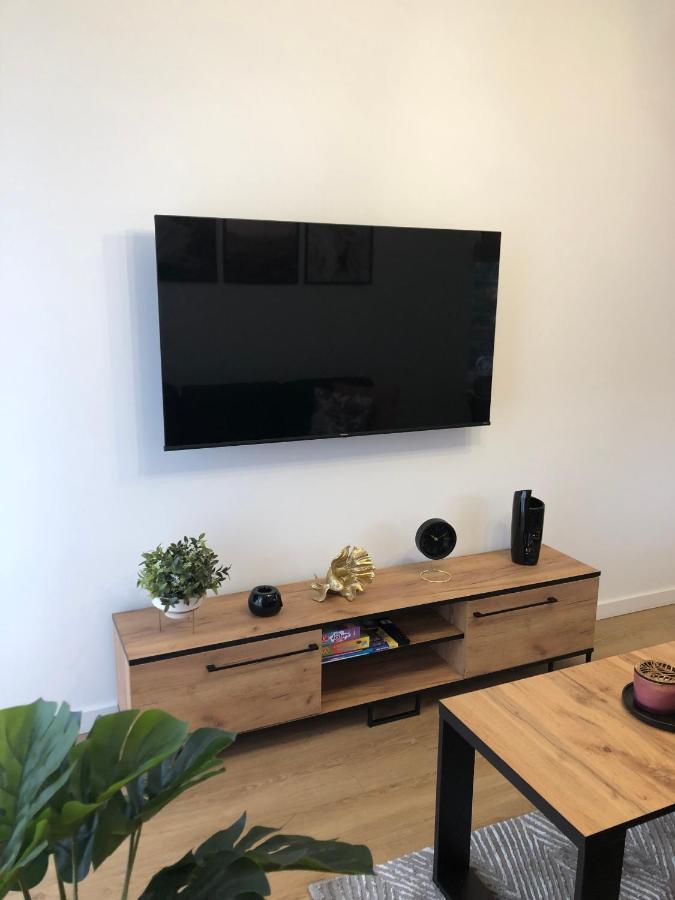 Apartament Pileckiego Nowy Dwor Mazowiecki Modlin Airport Ngoại thất bức ảnh