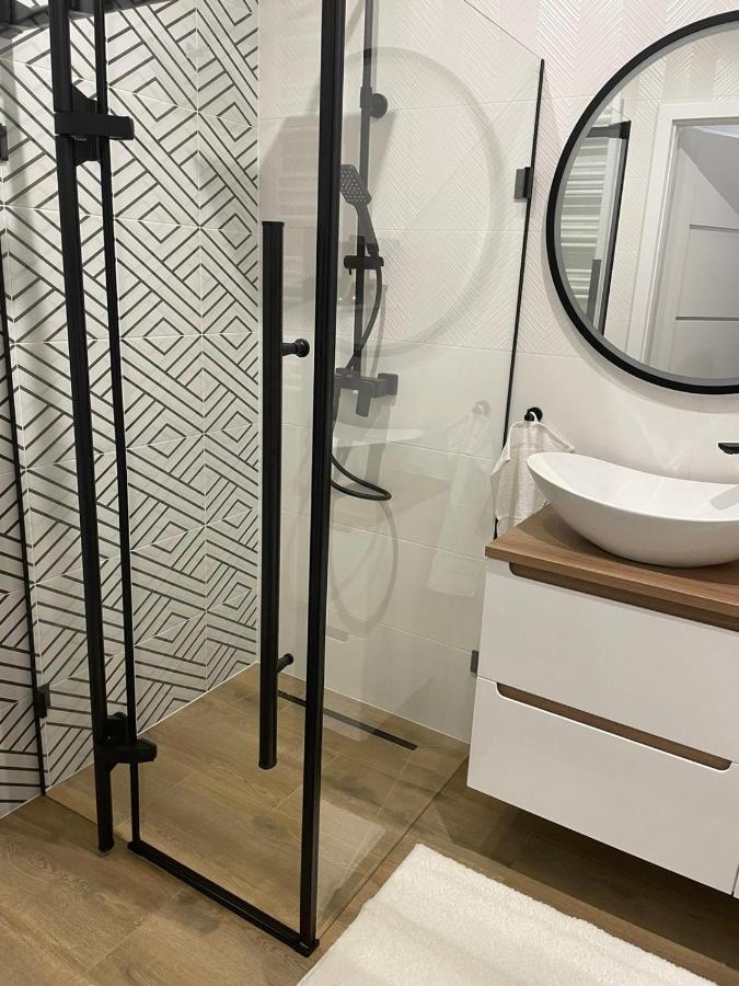 Apartament Pileckiego Nowy Dwor Mazowiecki Modlin Airport Ngoại thất bức ảnh