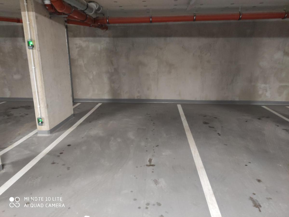 Apartament Pileckiego Nowy Dwor Mazowiecki Modlin Airport Ngoại thất bức ảnh