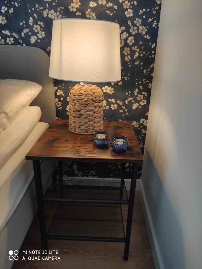 Apartament Pileckiego Nowy Dwor Mazowiecki Modlin Airport Ngoại thất bức ảnh
