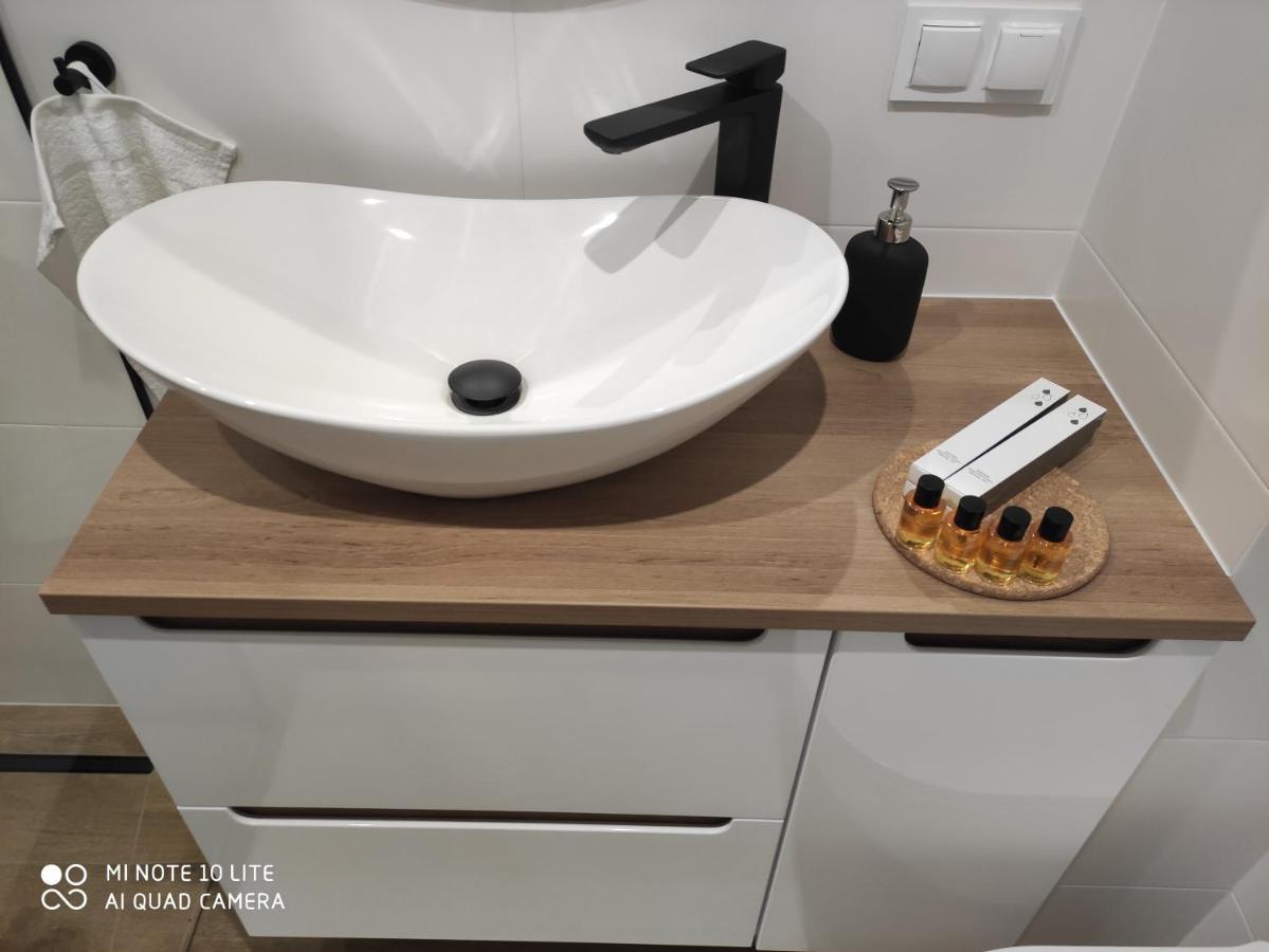 Apartament Pileckiego Nowy Dwor Mazowiecki Modlin Airport Ngoại thất bức ảnh